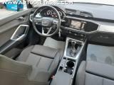 AUDI Q3 40 TFSI quattro S tronic S line edition