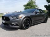 FORD Mustang Convertible 2.3 UFFICIALE ITALIANA