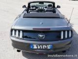 FORD Mustang Convertible 2.3 UFFICIALE ITALIANA