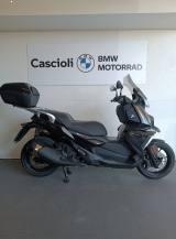 AC C Scooter - C 400 X Sport Abs my21