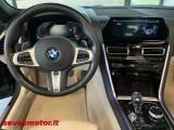 BMW 850 M850i xDrive Cabrio