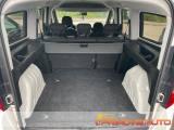 FIAT Doblo Doblò 1.6 MJT 105CV S&S PL Combi Maxi  