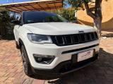 JEEP Compass 1.3 T4 240CV PHEV AT6 4xe S