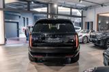 LAND ROVER Range Rover 4.4 V8 P530 SV*SPECIAL VEICHLE*REAR ENTRATAINMENT