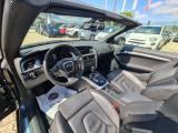 AUDI A5 Cabrio 3.0 TDI 240 CV quattro S tronic Advanced