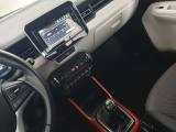 SUZUKI Ignis 1.2 BENZINA HYBRID 4WD All Grip Top NAVI FARI LED