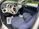 FIAT 500 1.0 Hybrid okneopatentati