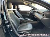 MERCEDES-BENZ A 180 d Automatic Sport Night Edition 