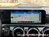 MERCEDES-BENZ A 180 d Automatic Sport Night Edition 