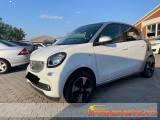 SMART ForFour 1.0 Panorama
