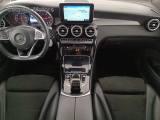 MERCEDES-BENZ GLC 350 d 4Matic Premium