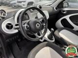 SMART ForFour 70 1.0 Youngster OK Neo Patentati