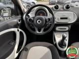 SMART ForFour 70 1.0 Youngster OK Neo Patentati