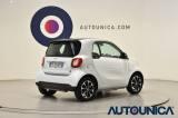 SMART ForTwo 1.0 PASSION TETTO PANORAMICO