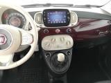 FIAT 500 C 1.0 Hybrid Dolcevita