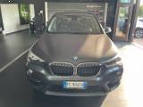 BMW X1 sDrive18d 