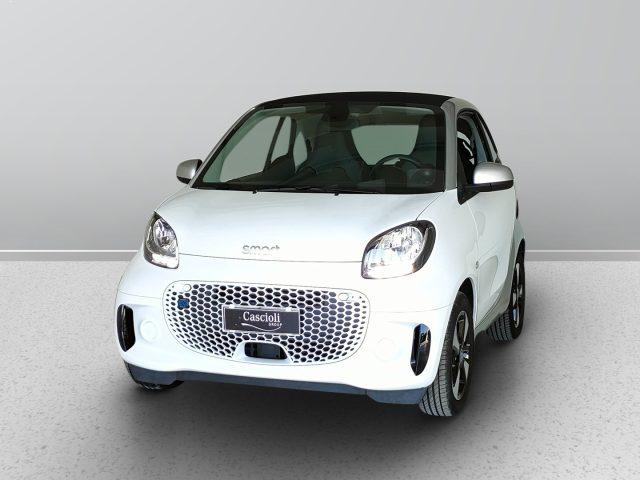 SMART ForTwo III 2020 -  eq Passion 22kW