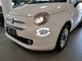 FIAT 500 1.0 Hybrid Lounge con Uconnect 7