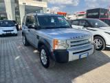 LAND ROVER Discovery 3 2.7 TDV6