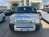 LAND ROVER Discovery 3 2.7 TDV6