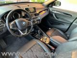 BMW X1 sDrive16d xLine Plus 