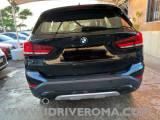 BMW X1 sDrive16d xLine Plus 