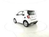 SMART ForTwo fortwo EQ Pure