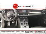ALFA ROMEO Stelvio Stelvio 2.2 Turbodiesel 190 CV AT8 Q4 Sprint