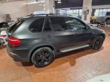 BMW X5 4.8i UNIPRO'  BMW ITALIA TUTTI SERVICE BMW 7 POSTI