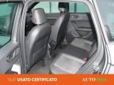 SEAT Ateca 2.0 tdi fr 150cv dsg