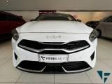 KIA Proceed 1.5 T-GDI DCT GT Line Special Edition