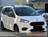 FORD Tourneo Courier 1.5 TDCI 100 CV S&S Sport