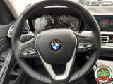 BMW 320 d xDrive Touring Sport Line Tetto Navi Pelle