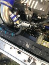 FIAT Uno turbo i.e. 3 porte Antiskid