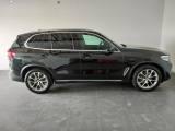 BMW X5 G05 2018 -  xdrive30d mhev 48V xLine auto