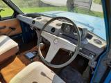 LAND ROVER Range Rover 3500 Prima Serie Suffisso A