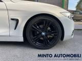 BMW 420 D 184CV MSPORT CERCHI DA 19