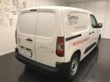 TOYOTA Proace City Electric 50kWh L1 S COMFORT