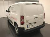 TOYOTA Proace City Electric 50kWh L1 S COMFORT