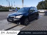 SUBARU Forester 2.0D Exclusive 