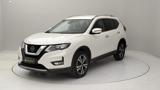 NISSAN X-Trail 1.7 dci N-Connecta 4wd x-tronic my20