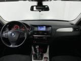 BMW X3 xdrive20d Futura