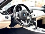 BMW Z4 sDrive23i   6 cilindri