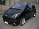 PEUGEOT 1007 1.6 Sporty Automatic