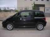 PEUGEOT 1007 1.6 Sporty Automatic