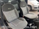 FIAT 500 HYBRID Lounge  +CarPlay +GPL