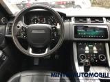 LAND ROVER Range Rover Sport 3.0 MHEV HSE 400 CV UNIPROPRIETARIO