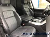 LAND ROVER Range Rover Sport 3.0 MHEV HSE 400 CV UNIPROPRIETARIO