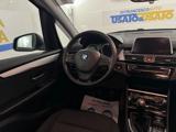 BMW 218 d Active Tourer Business