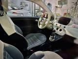 FIAT 500 1.0 Hybrid Lounge